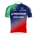 Decathlon CMA CGM Team