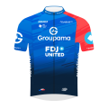 Groupama - FDJ United