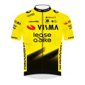Team Visma - Lease a Bike
