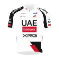 UAE Team Emirates XRG